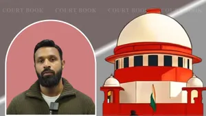 ‘Mohammed Deepak’ Case: Supreme Court Stays FIR Proceedings, Suspends Uttarakhand HC Social Media Order